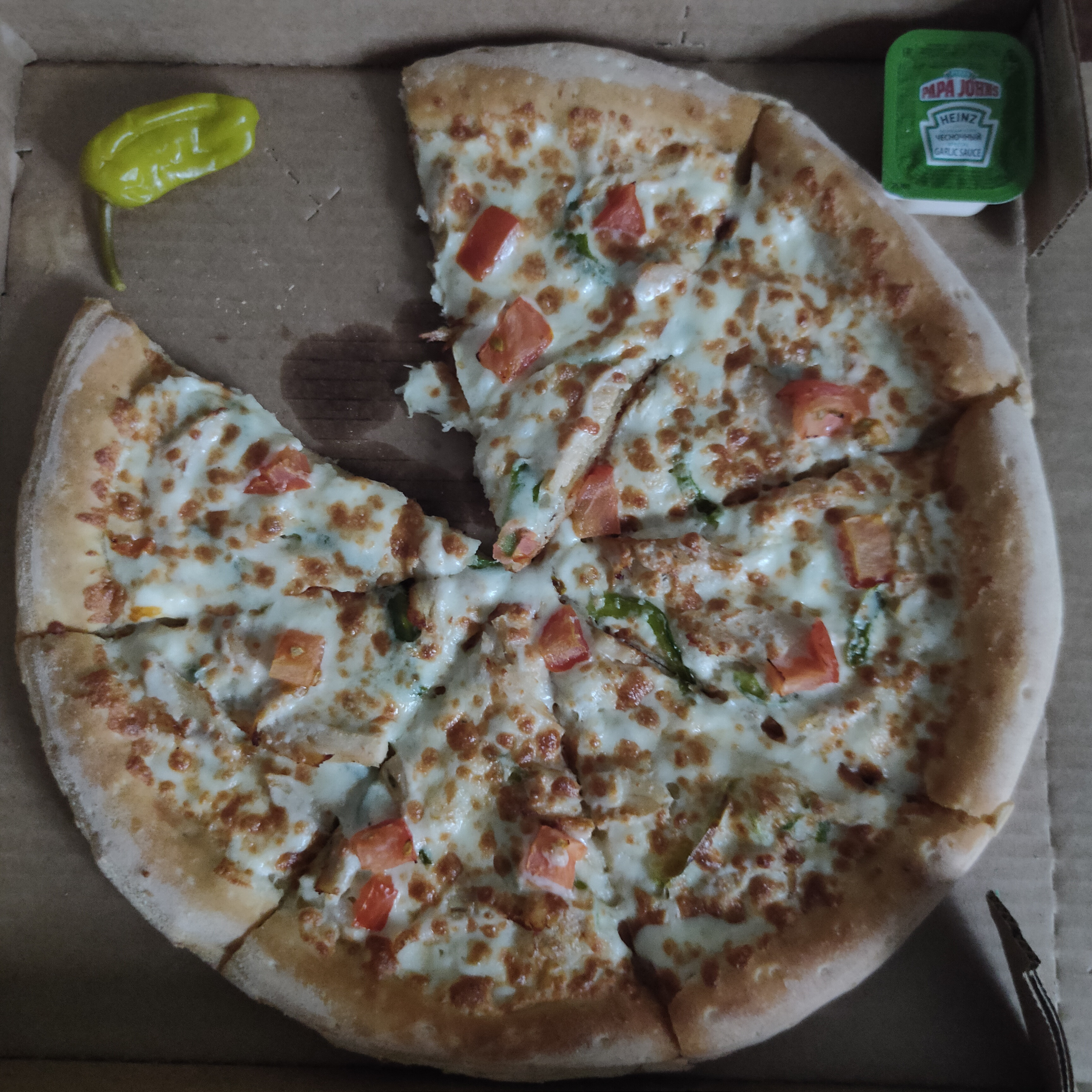 грибная пицца папа джонс фото 64