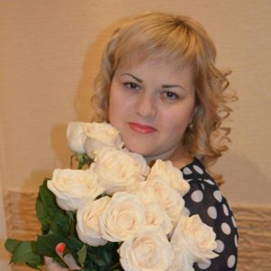 Елена Кузьмина