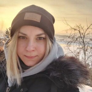 Ася Казанцева