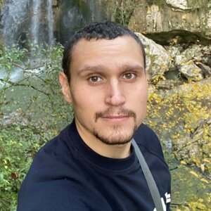 Илья Молчанов