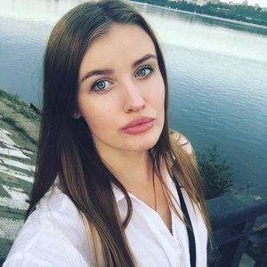 Alyona Ivanova