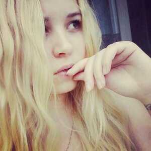 Yulka Zakharova