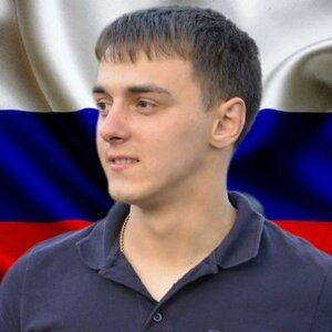 Denis Kudinov