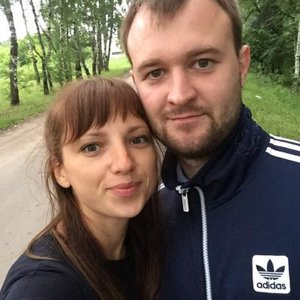 Слава Григорьев