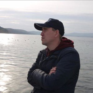 Вячеслав Кочетков