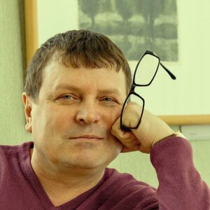 Дмитрий Соколов