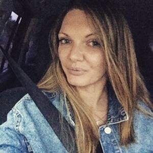 Полина Чеглинцева