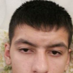 Khabib Khafizov