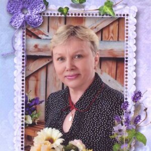 Elena Selivanova
