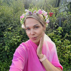 Рита Симонова