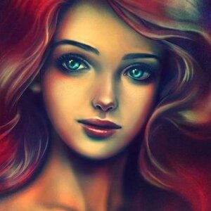 Marishka Bloodmarishka