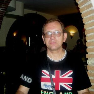 Alexey Zherlitsa