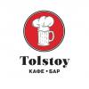 Tolstoy, кафе-бар