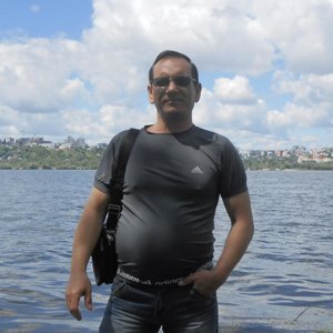 Анатолий Всевольский