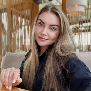 Люда Васильева
