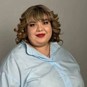 Olga Orlova