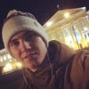 Evgeny Kubov