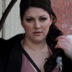 Елена Куренкова