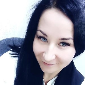 Lyudmila Belyakova