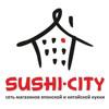 SUSHI-CITY, магазин японской и китайской кухни