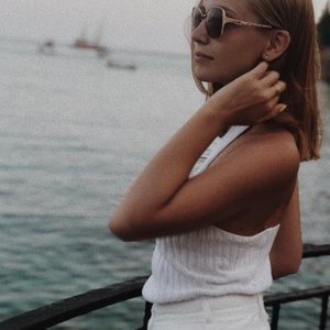Elizaveta Zharkova