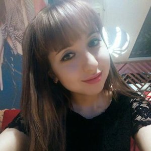 Anastasia Filatova