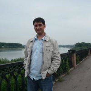 Артём Naymark