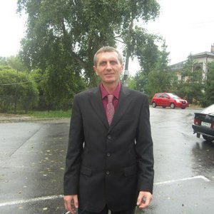 Igor Koshubin