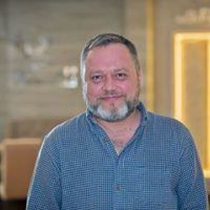 Дмитрий Паршин