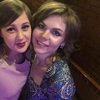 Дарья Напольских
