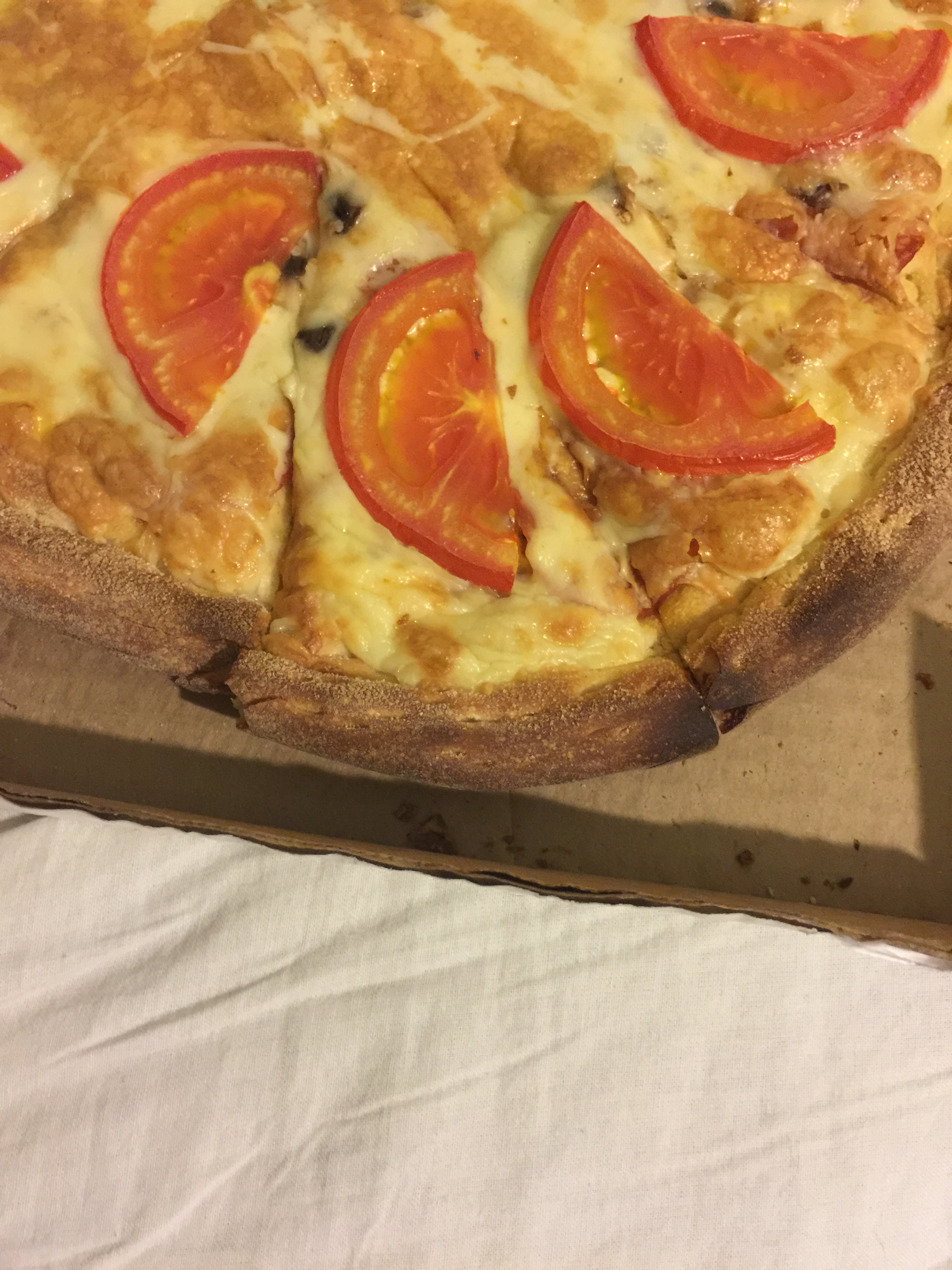 пицца синица рецепт фото 60