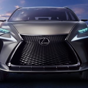 Lexus Info