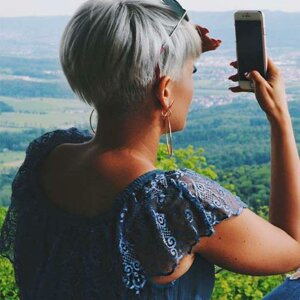 Елизавета Старцева