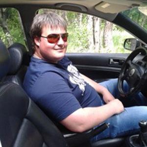 Дениска Хакунов