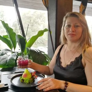 Владислава Шубина