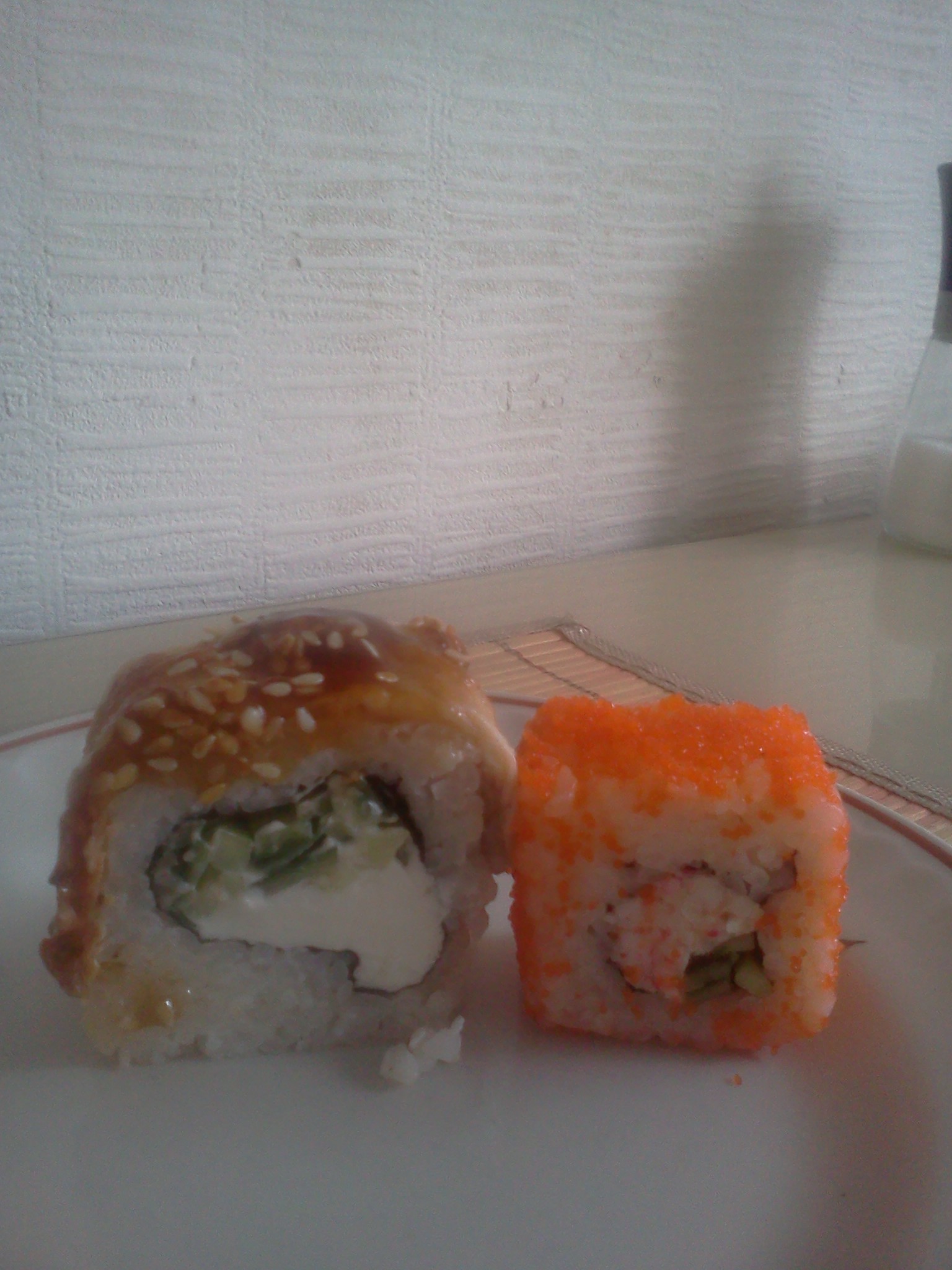 Сакура суши в новосибирске отзывы фото 48