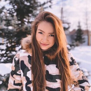 Alina Khakimova