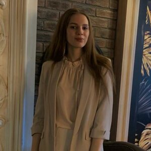 Anya Boykova