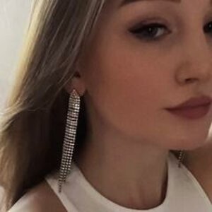 Diana Ostroukhova