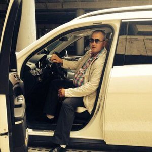 Alexey Matveev