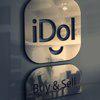 iDol Store: Buy & Sell