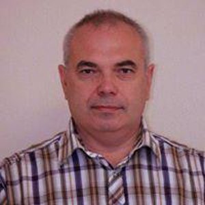 Игорь Панков