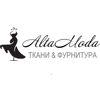 Альта Мода, бутик итальянских тканей