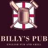 Billy`s pub