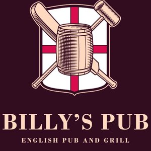 Billy`s pub