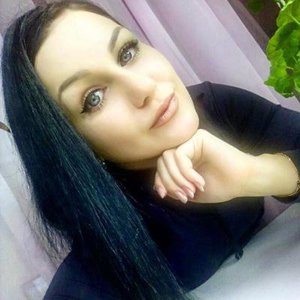 Evgenia Timofeeva