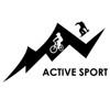 Active sport, центр проката велосипедов, роликов и сноубордов