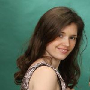 Марина Уханова