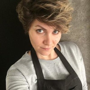 Tamara Bogdanova