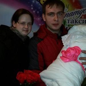 Дмитрий Калинин